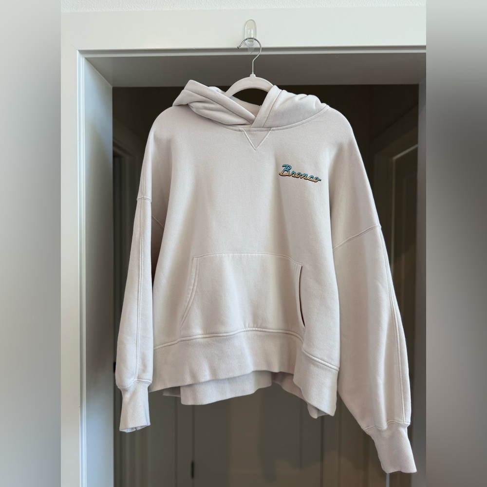 Abercrombie & Fitch - Ford Graphic Sunday Hoodie - L/XL - Picture 7 of 8